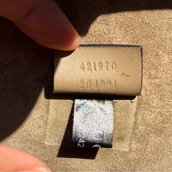 Gucci dionysus crossbody bag - Picture 14 of 16